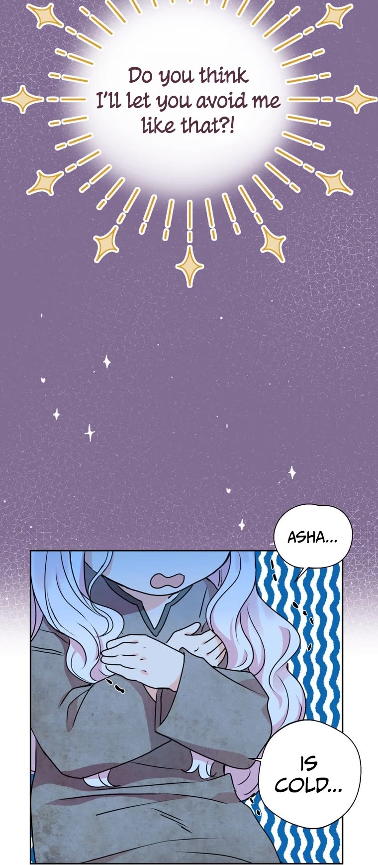 Surviving as an Illegitimate Princess Chapter 2 page 41 - Chapter 2