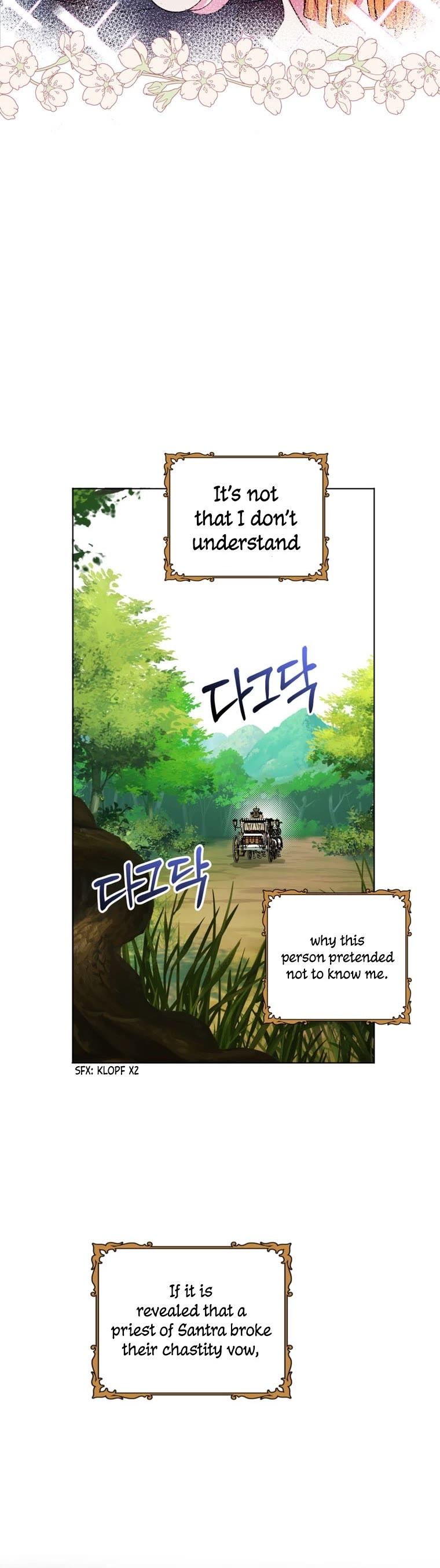 Surviving as an Illegitimate Princess Chapter 2 page 46 - Chapter 2