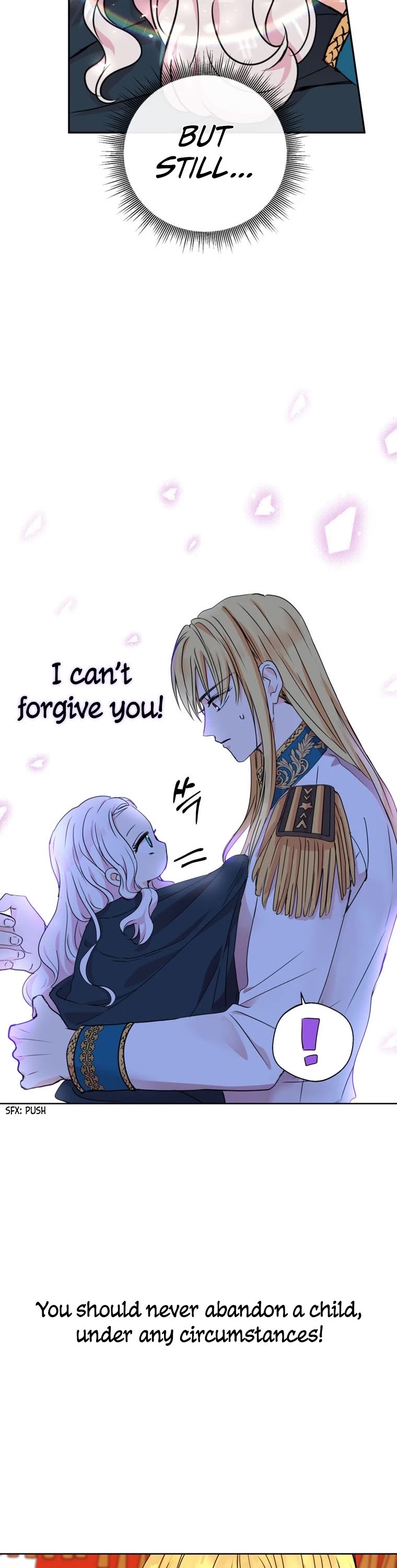 Surviving as an Illegitimate Princess Chapter 2 page 48 - Chapter 2