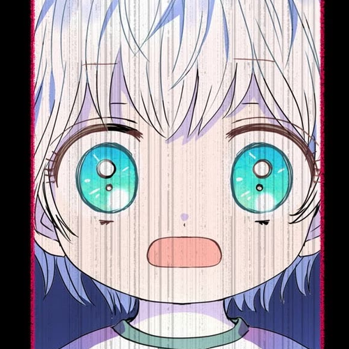 Surviving as an Illegitimate Princess Chapter 2 cover