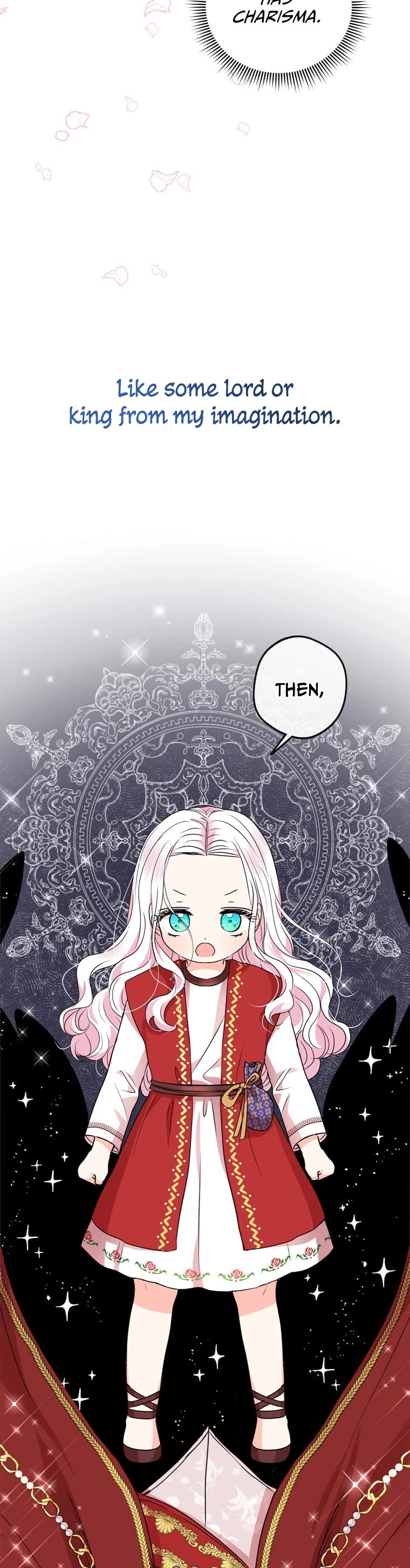 Surviving as an Illegitimate Princess Chapter 20 page 26 - Chapter 20
