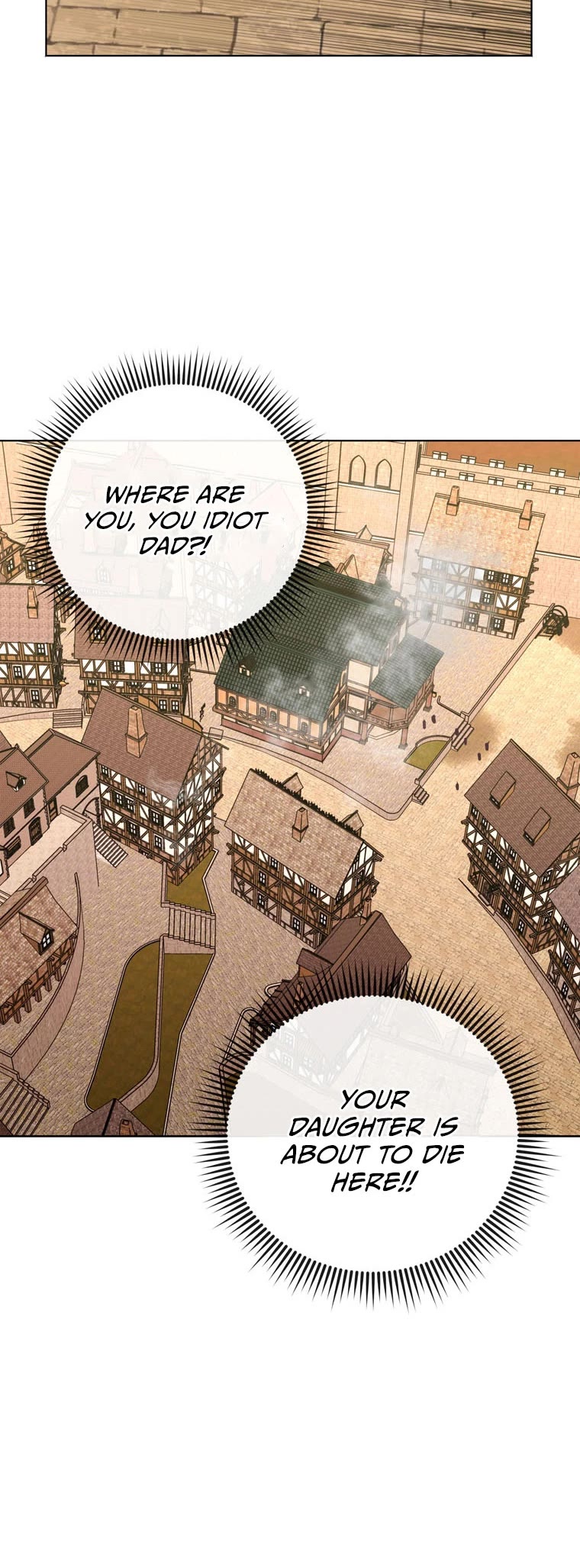Surviving as an Illegitimate Princess Chapter 20 page 39 - Chapter 20