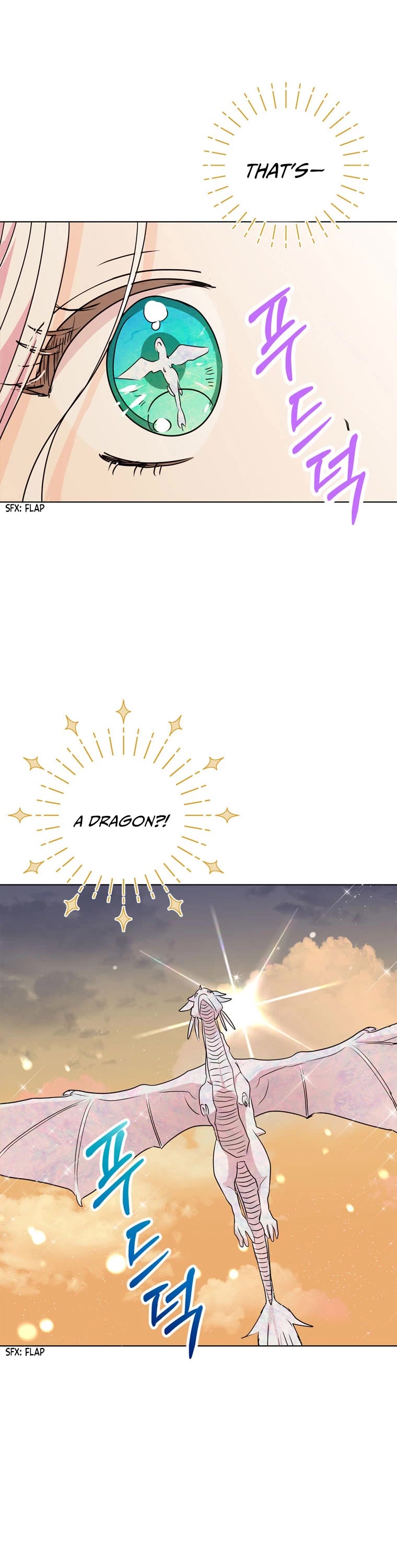 Surviving as an Illegitimate Princess Chapter 20 page 42 - Chapter 20