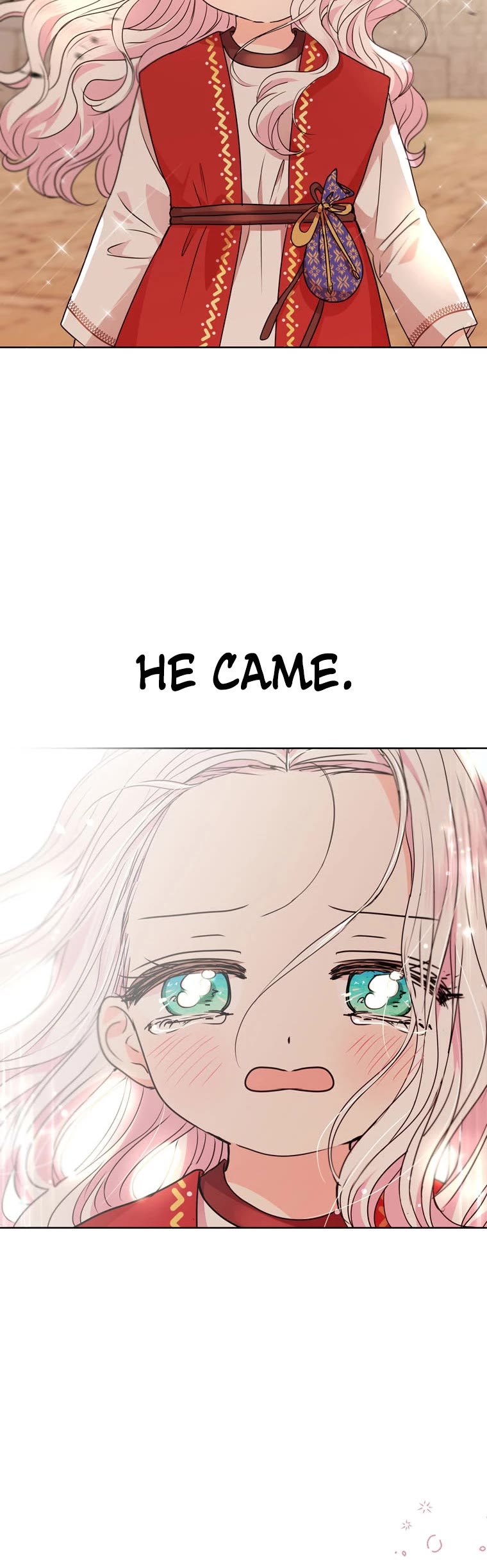 Surviving as an Illegitimate Princess Chapter 20 page 44 - Chapter 20