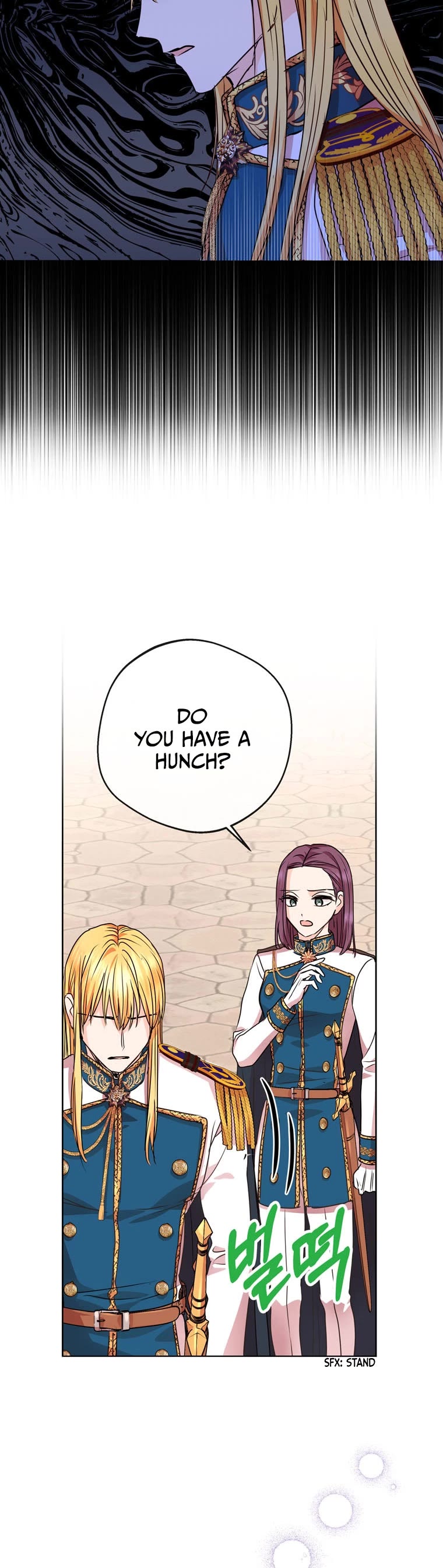 Surviving as an Illegitimate Princess Chapter 20 page 5 - Chapter 20