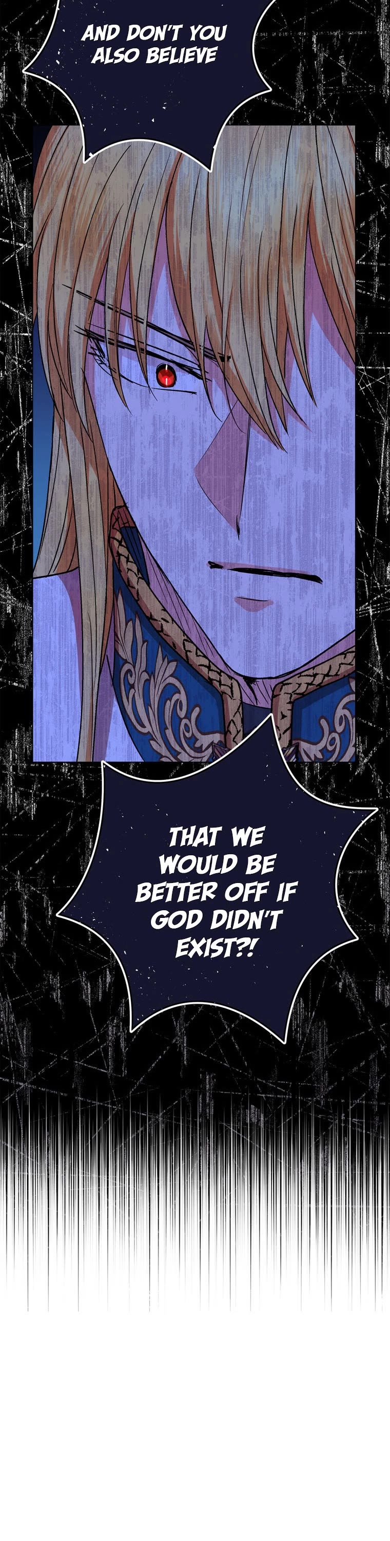 Surviving as an Illegitimate Princess Chapter 21 page 12 - Chapter 21