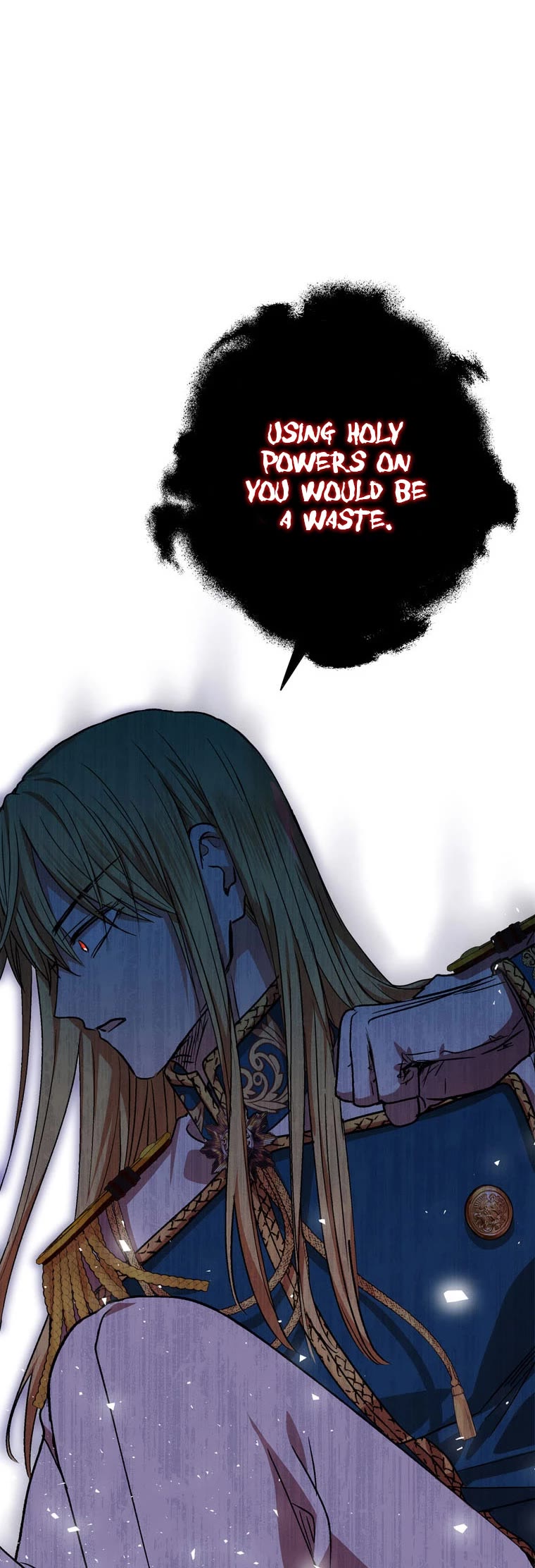 Surviving as an Illegitimate Princess Chapter 21 page 14 - Chapter 21