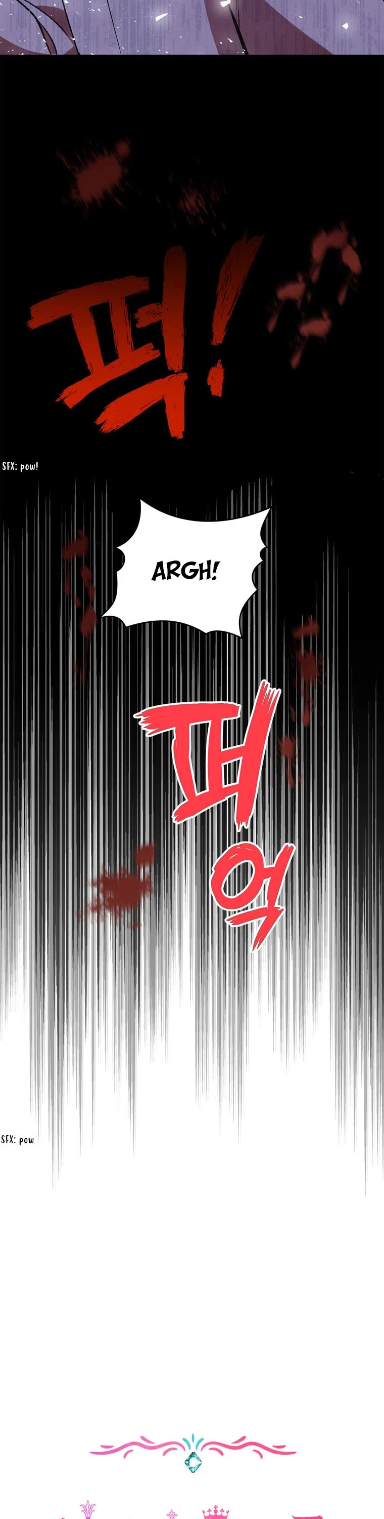 Surviving as an Illegitimate Princess Chapter 21 page 15 - Chapter 21