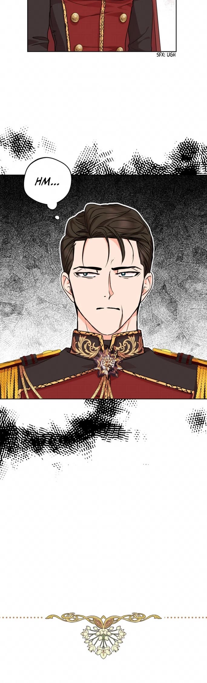 Surviving as an Illegitimate Princess Chapter 22 page 30 - Chapter 22