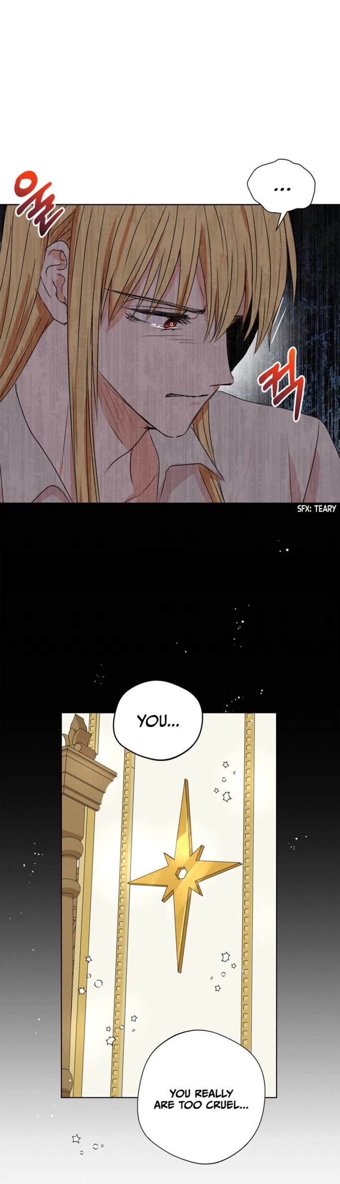 Surviving as an Illegitimate Princess Chapter 23 page 26 - Chapter 23