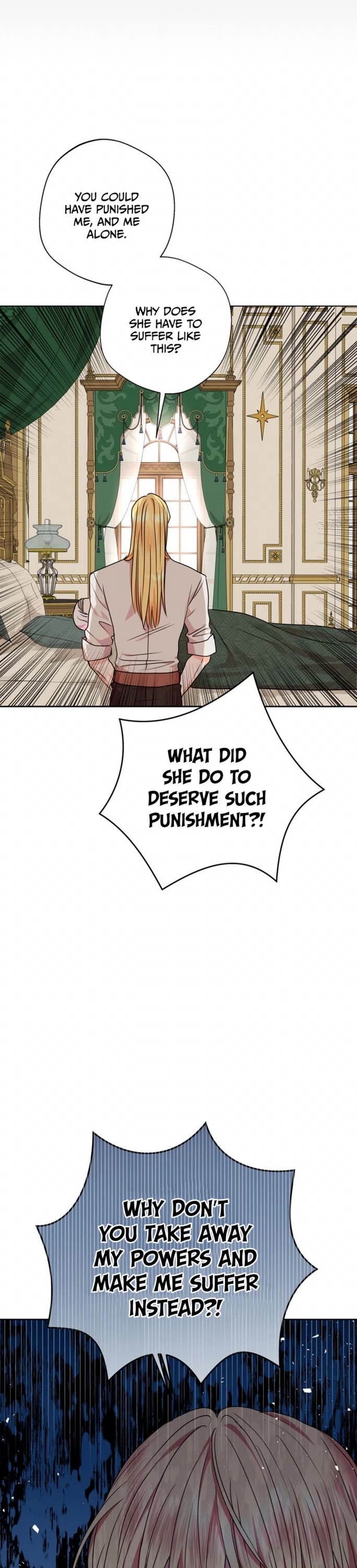 Surviving as an Illegitimate Princess Chapter 23 page 27 - Chapter 23