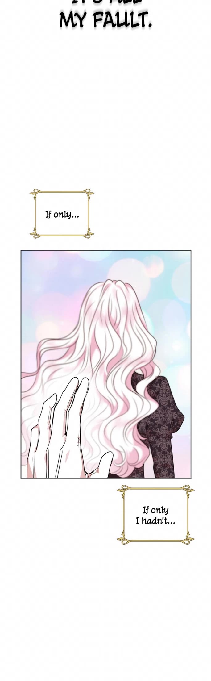 Surviving as an Illegitimate Princess Chapter 23 page 30 - Chapter 23