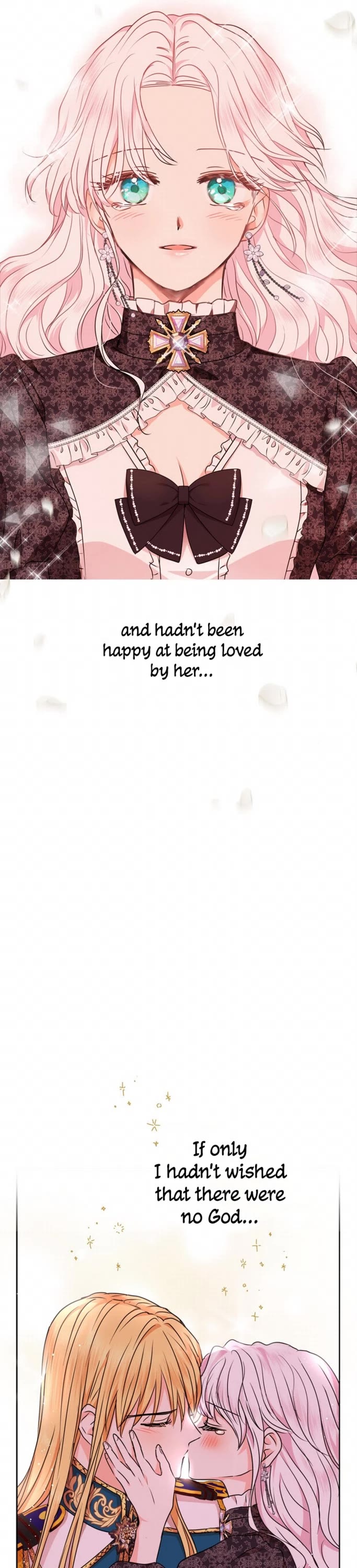 Surviving as an Illegitimate Princess Chapter 23 page 32 - Chapter 23