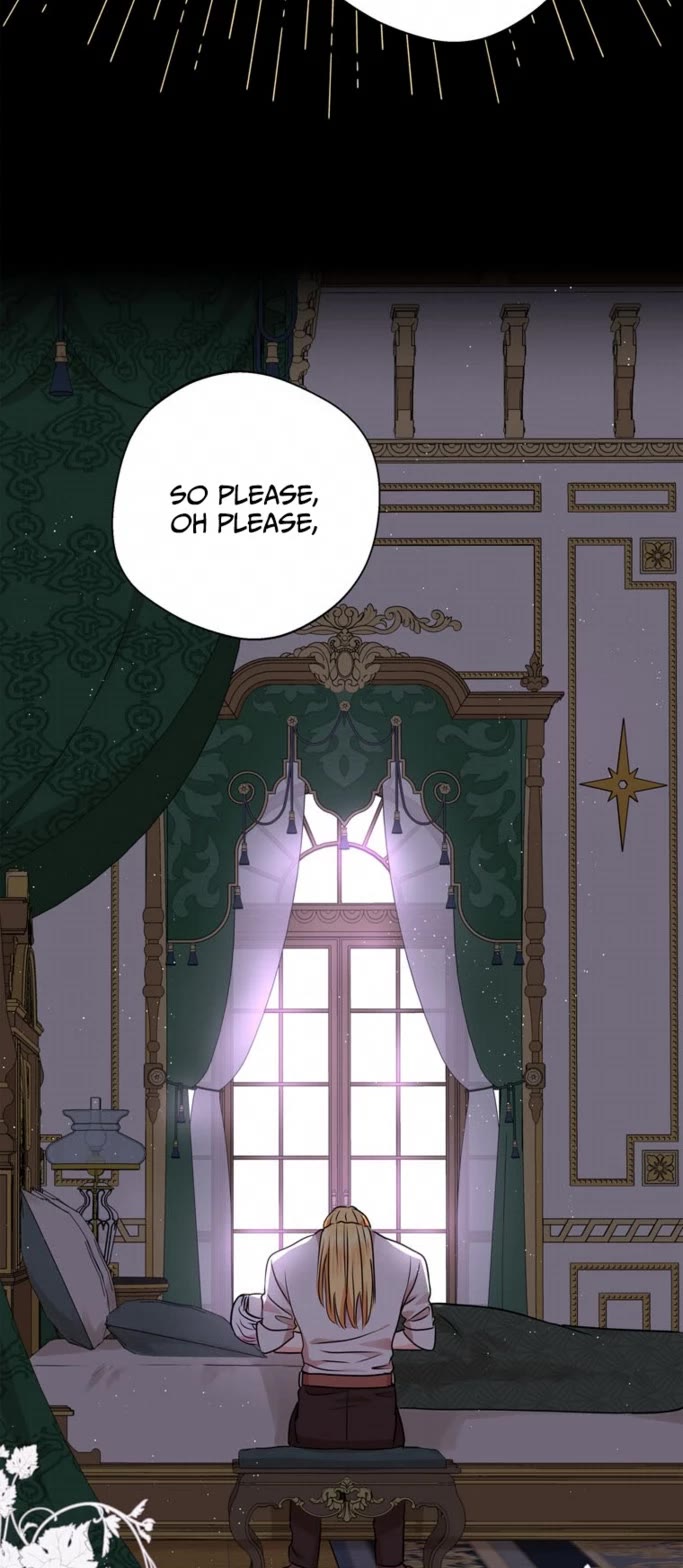 Surviving as an Illegitimate Princess Chapter 23 page 38 - Chapter 23