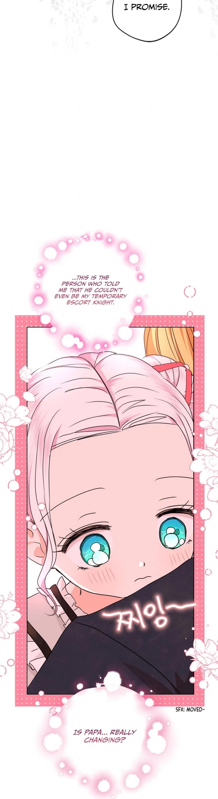 Surviving as an Illegitimate Princess Chapter 24 page 26 - Chapter 24