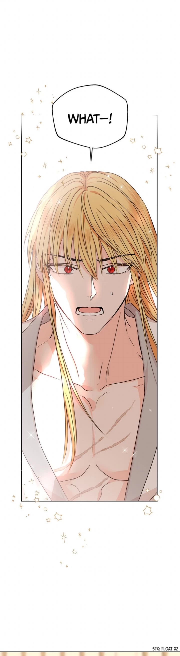 Surviving as an Illegitimate Princess Chapter 24 page 5 - Chapter 24