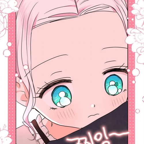 Surviving as an Illegitimate Princess Chapter 24 cover