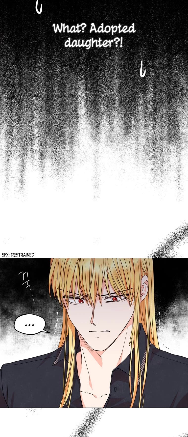 Surviving as an Illegitimate Princess Chapter 25 page 14 - Chapter 25