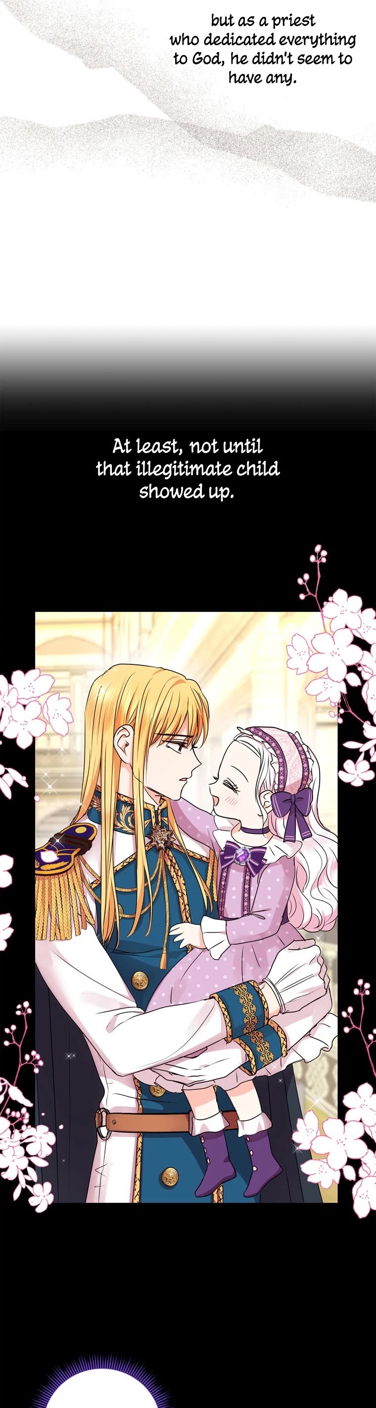 Surviving as an Illegitimate Princess Chapter 25 page 29 - Chapter 25