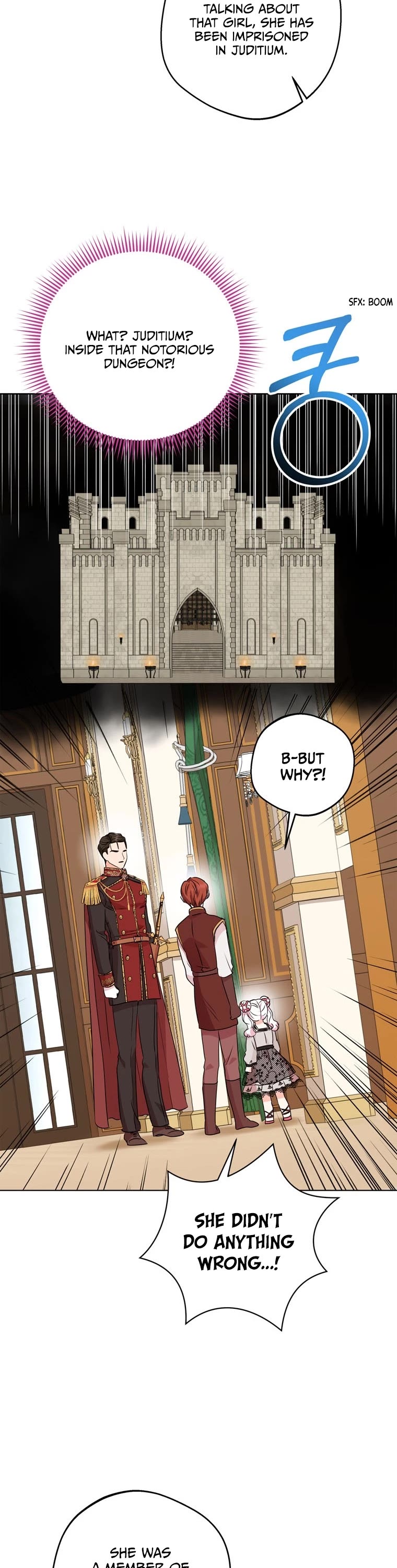 Surviving as an Illegitimate Princess Chapter 25 page 9 - Chapter 25
