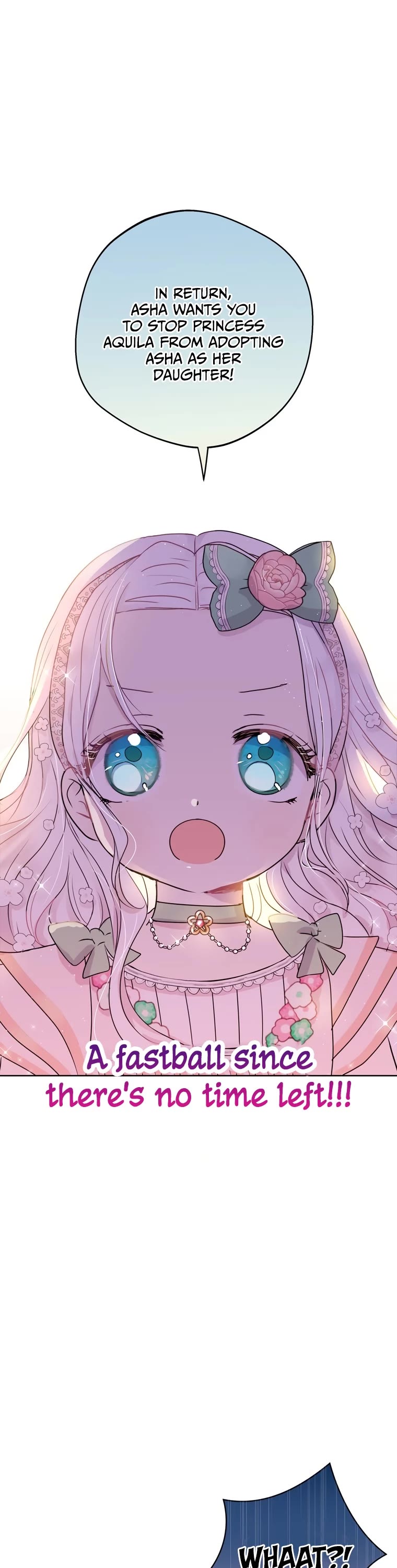 Surviving as an Illegitimate Princess Chapter 27 page 29 - Chapter 27