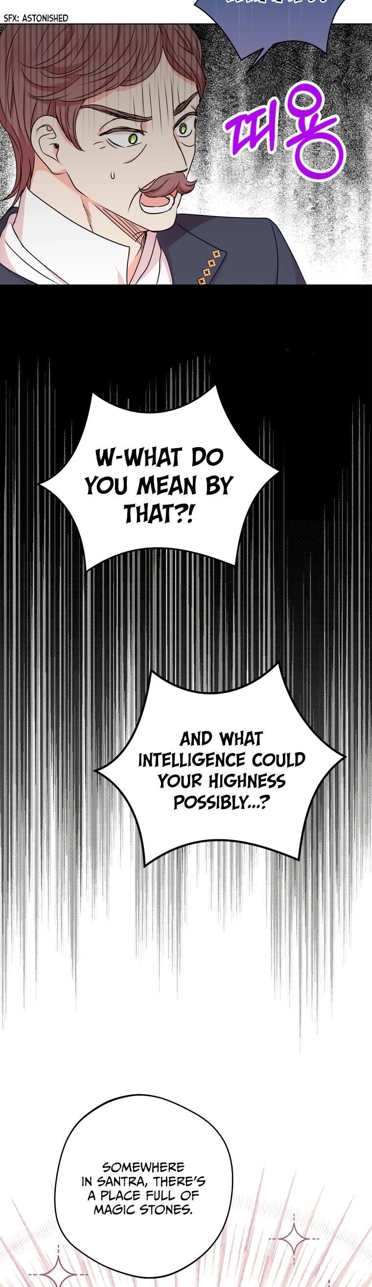 Surviving as an Illegitimate Princess Chapter 27 page 30 - Chapter 27