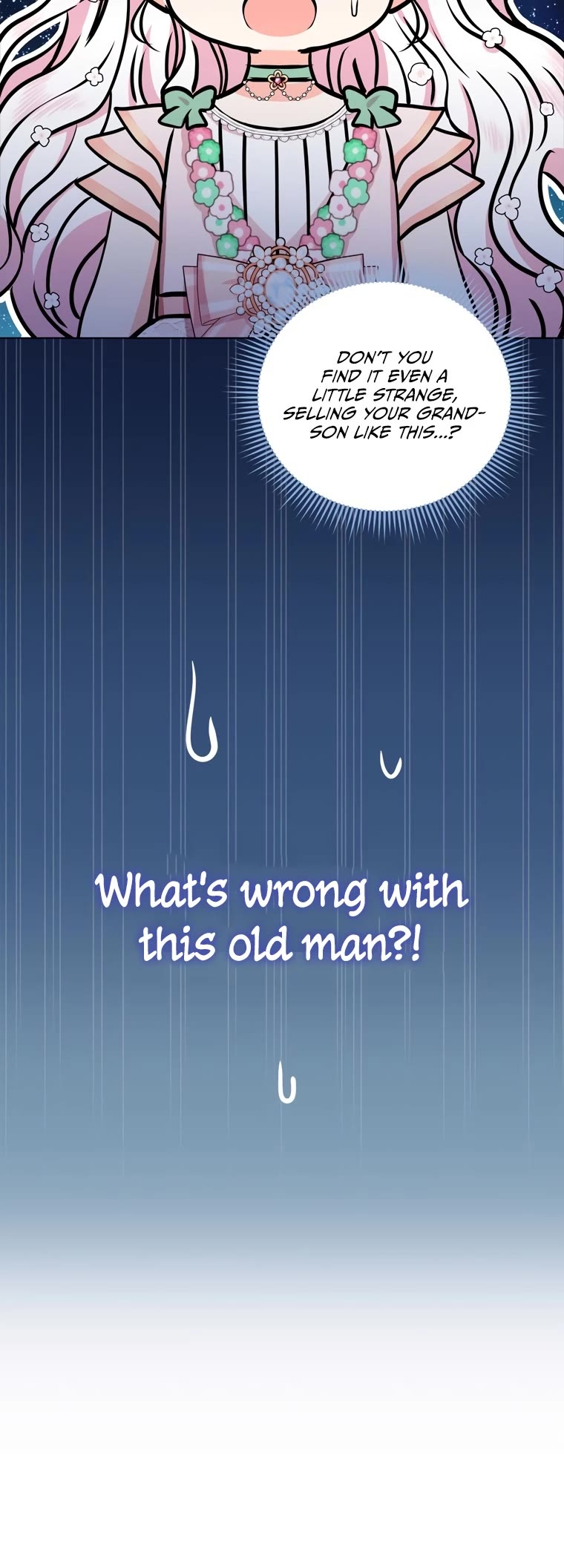 Surviving as an Illegitimate Princess Chapter 27 page 42 - Chapter 27