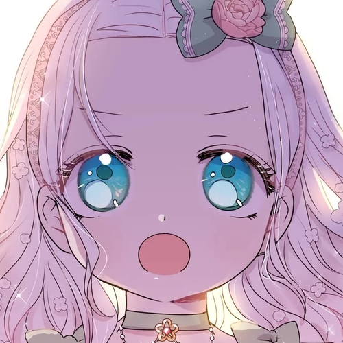 Surviving as an Illegitimate Princess Chapter 27 cover
