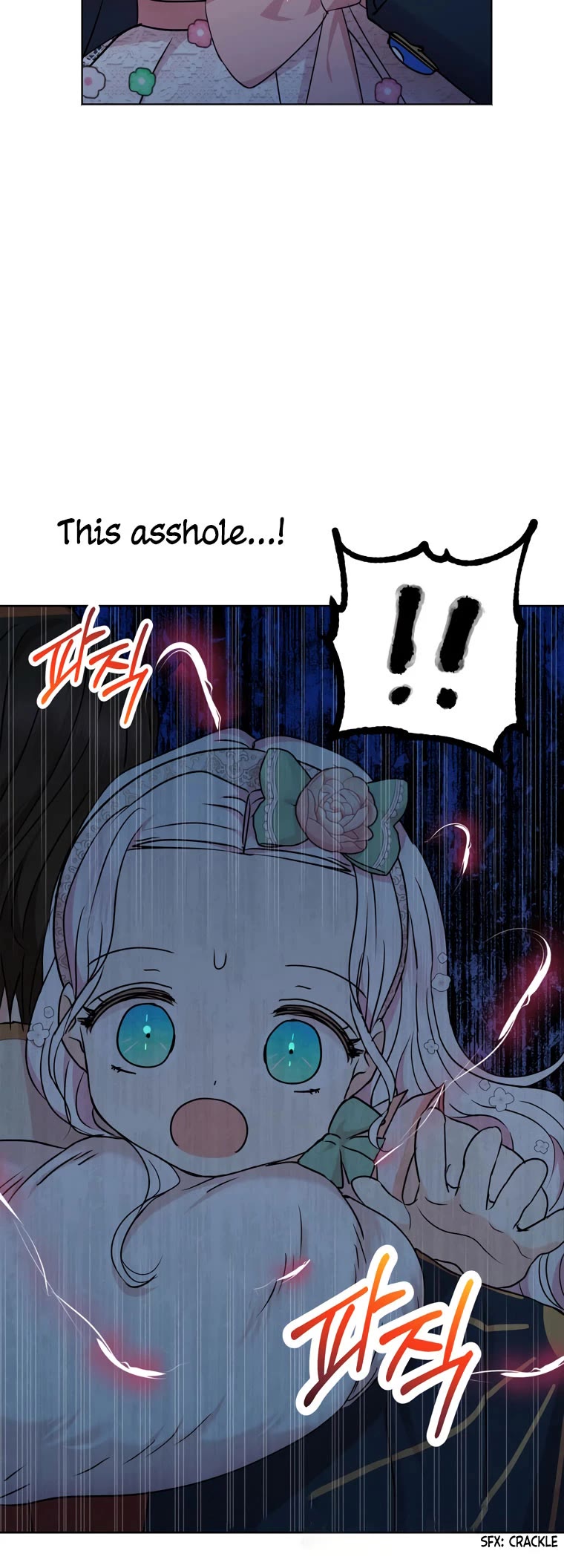 Surviving as an Illegitimate Princess Chapter 28 page 18 - Chapter 28