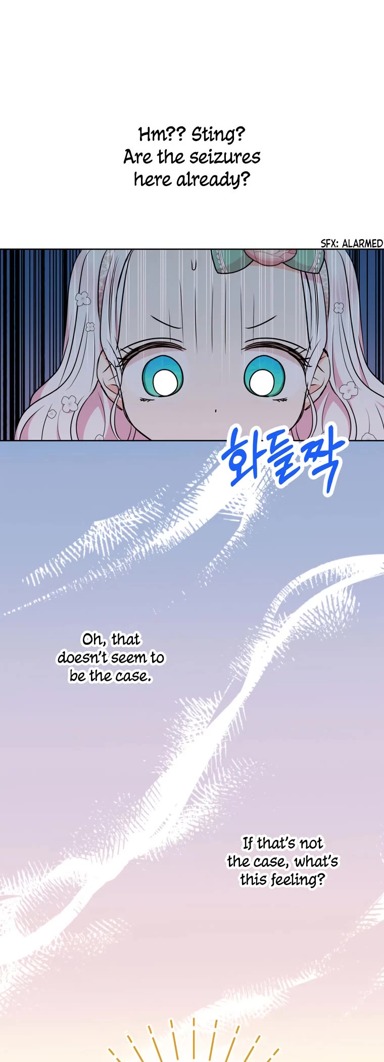 Surviving as an Illegitimate Princess Chapter 28 page 4 - Chapter 28