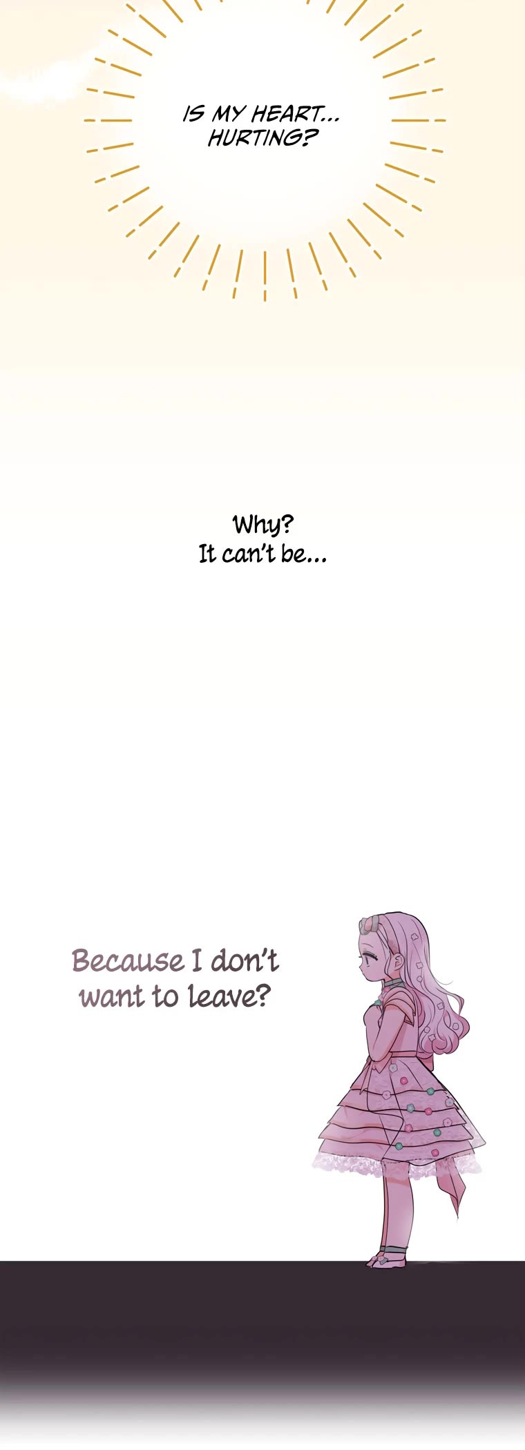 Surviving as an Illegitimate Princess Chapter 28 page 5 - Chapter 28