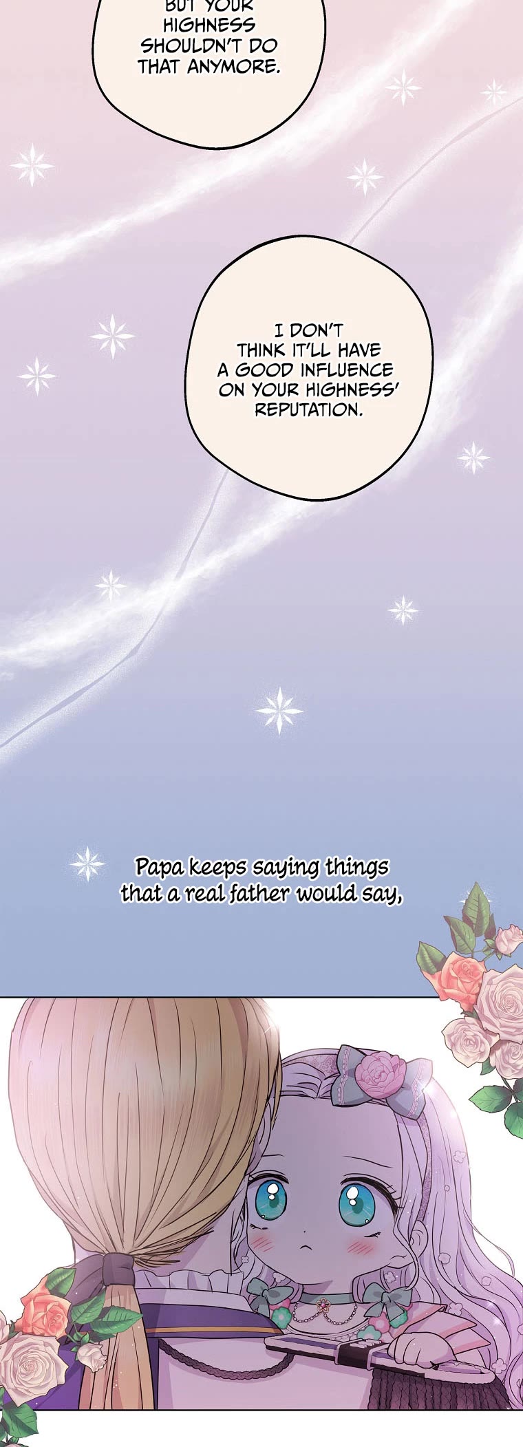 Surviving as an Illegitimate Princess Chapter 29 page 12 - Chapter 29