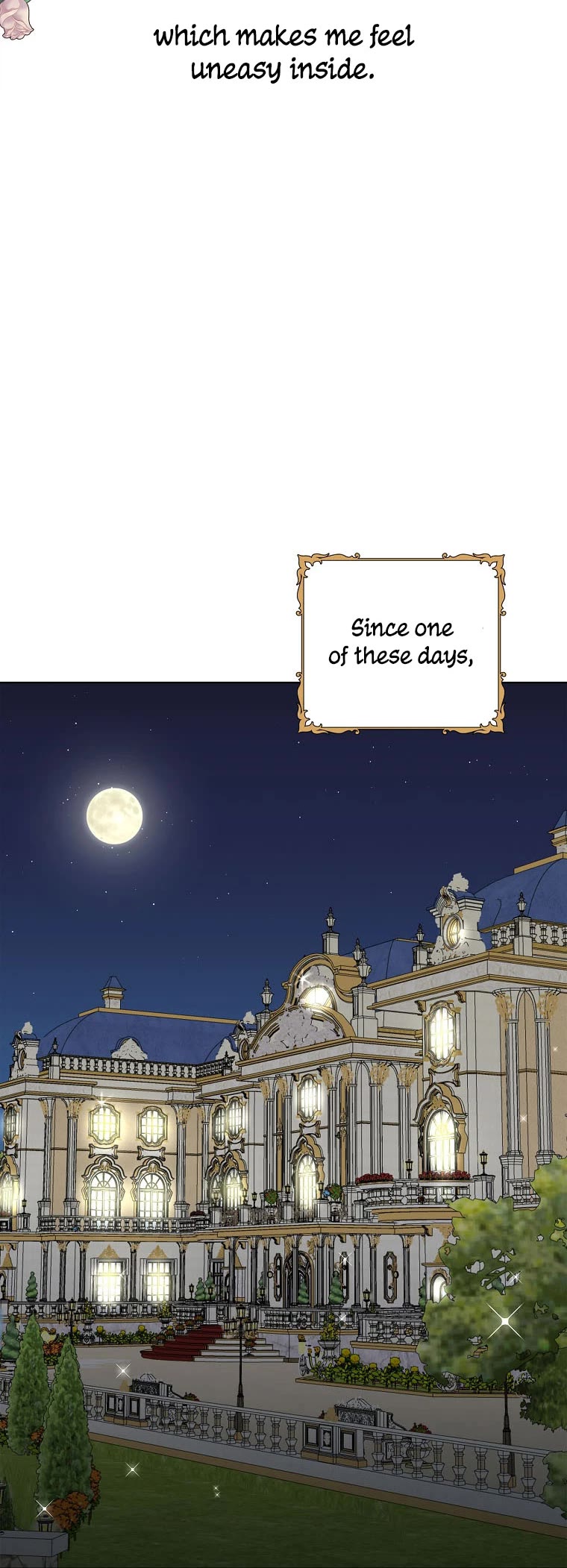 Surviving as an Illegitimate Princess Chapter 29 page 13 - Chapter 29