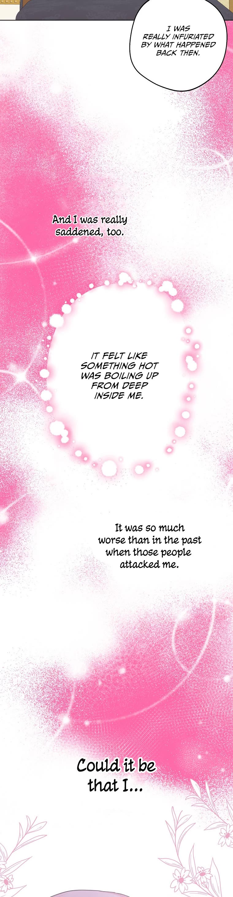 Surviving as an Illegitimate Princess Chapter 29 page 22 - Chapter 29