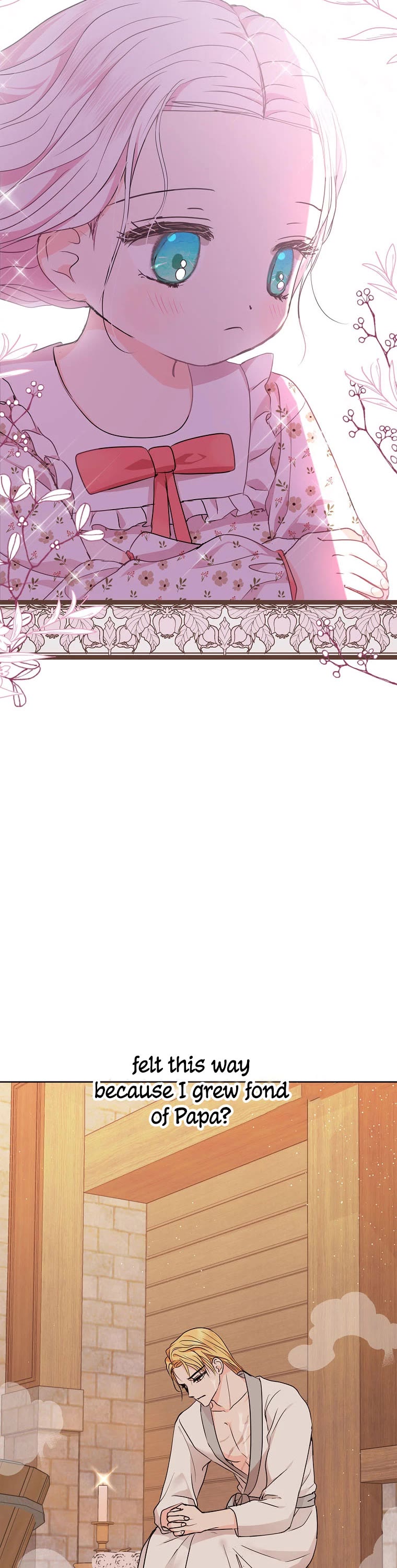 Surviving as an Illegitimate Princess Chapter 29 page 23 - Chapter 29