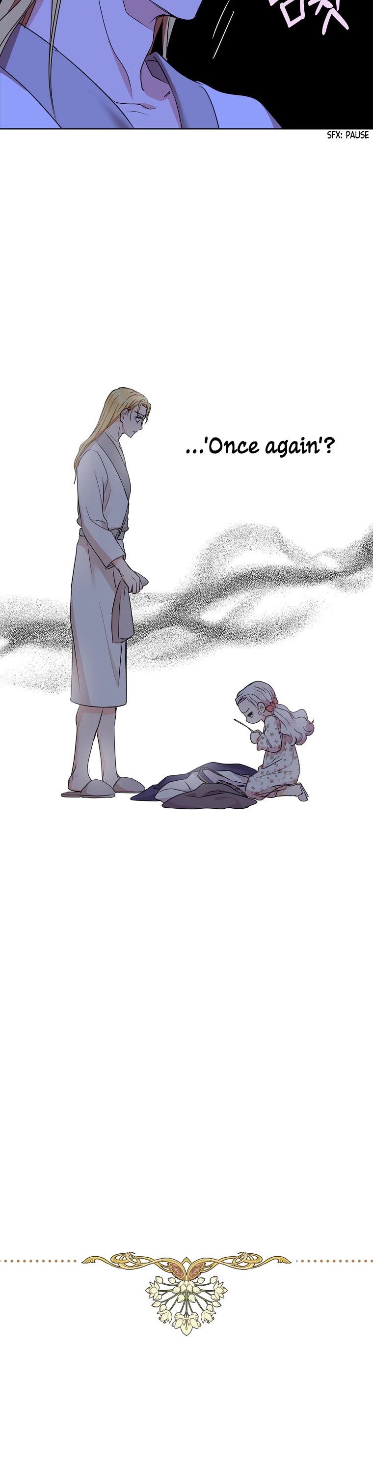 Surviving as an Illegitimate Princess Chapter 29 page 34 - Chapter 29