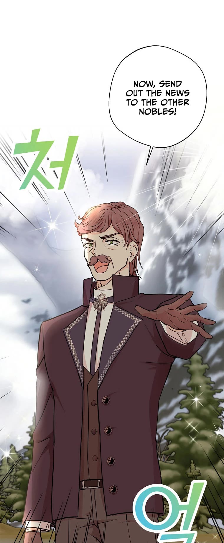 Surviving as an Illegitimate Princess Chapter 29 page 41 - Chapter 29