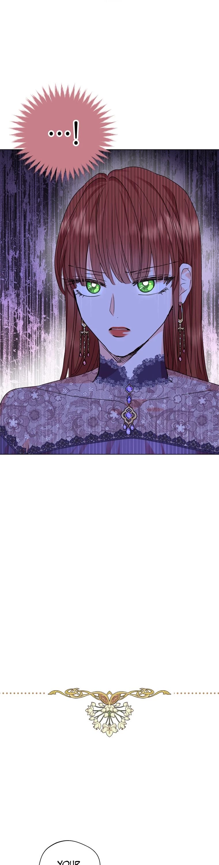 Surviving as an Illegitimate Princess Chapter 3 page 30 - Chapter 3