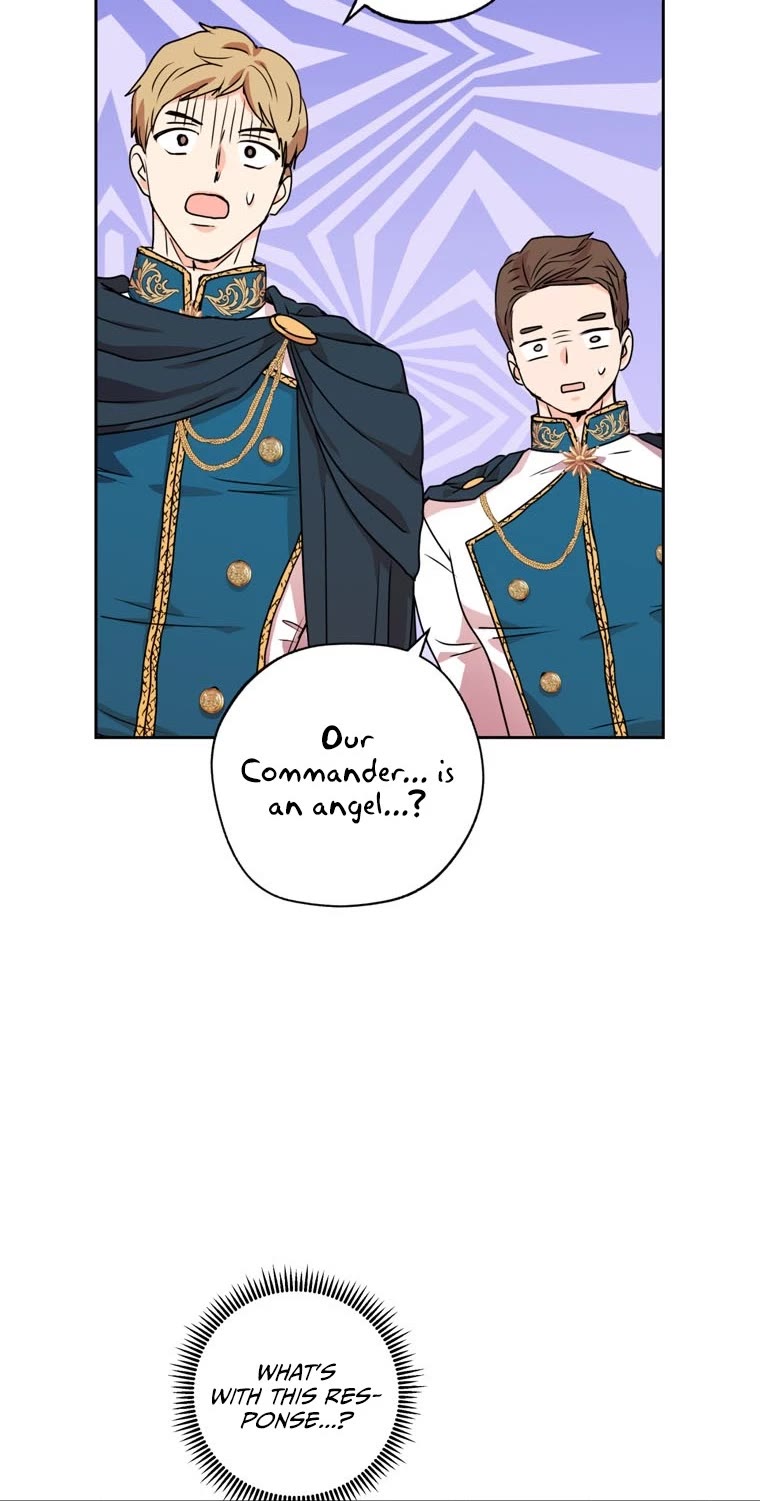 Surviving as an Illegitimate Princess Chapter 3 page 35 - Chapter 3
