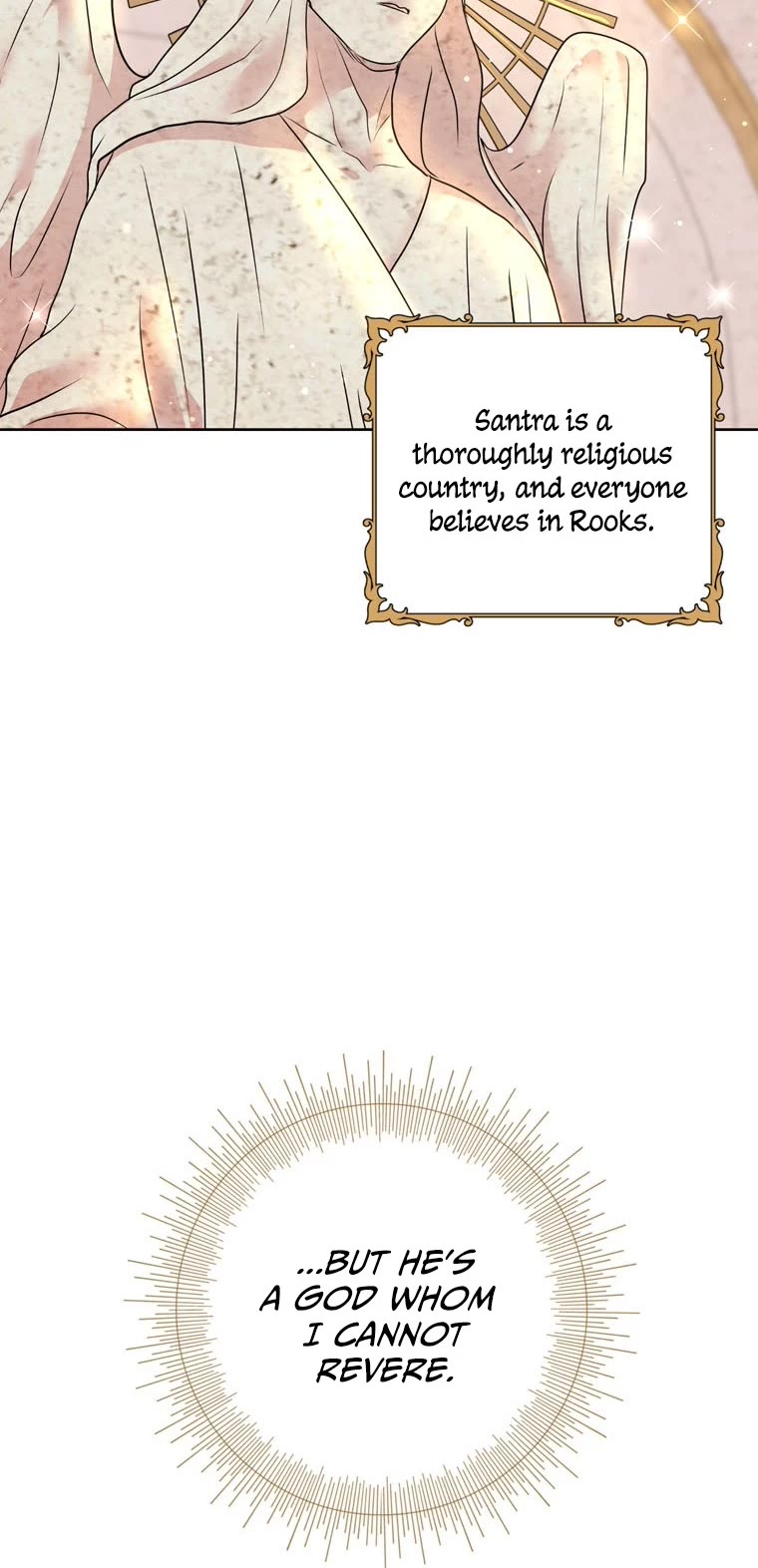 Surviving as an Illegitimate Princess Chapter 3 page 41 - Chapter 3
