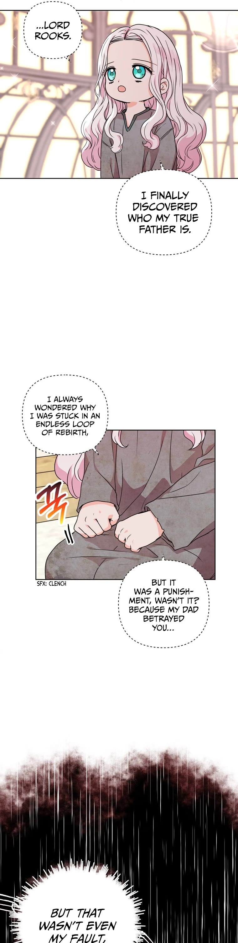 Surviving as an Illegitimate Princess Chapter 3 page 42 - Chapter 3