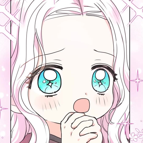 Surviving as an Illegitimate Princess Chapter 3 cover