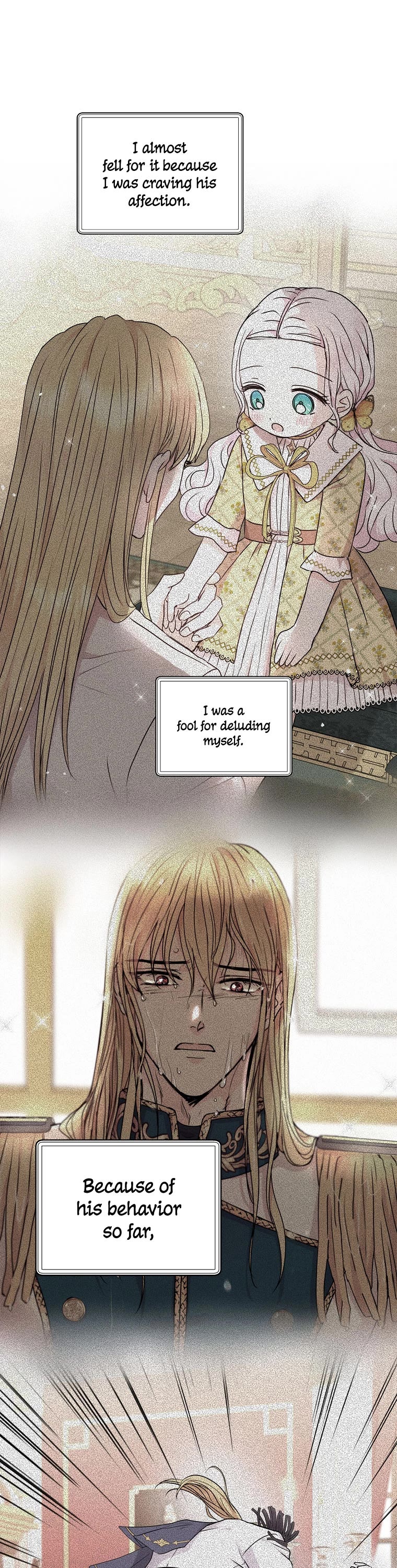 Surviving as an Illegitimate Princess Chapter 30 page 7 - Chapter 30