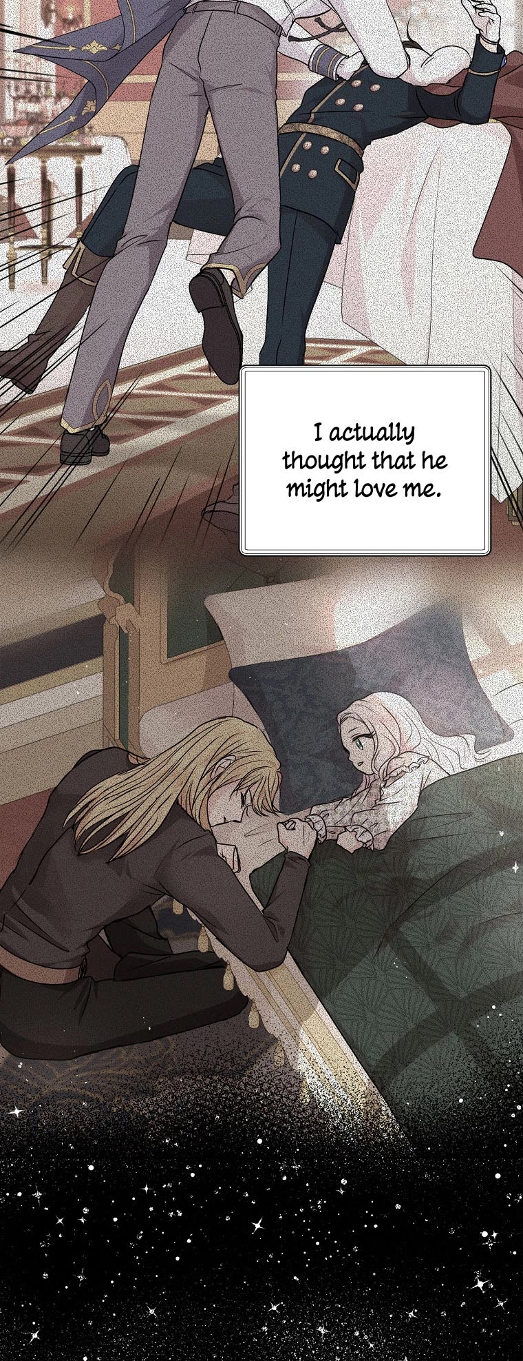 Surviving as an Illegitimate Princess Chapter 30 page 8 - Chapter 30
