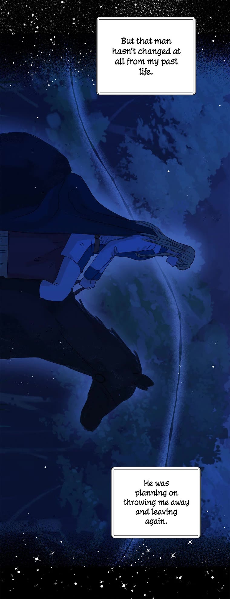 Surviving as an Illegitimate Princess Chapter 30 page 9 - Chapter 30