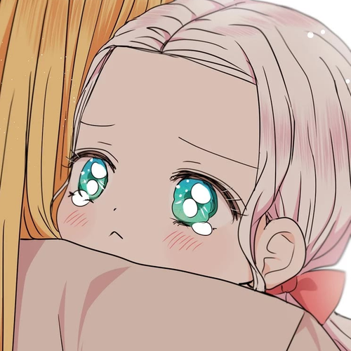 Surviving as an Illegitimate Princess Chapter 30 cover