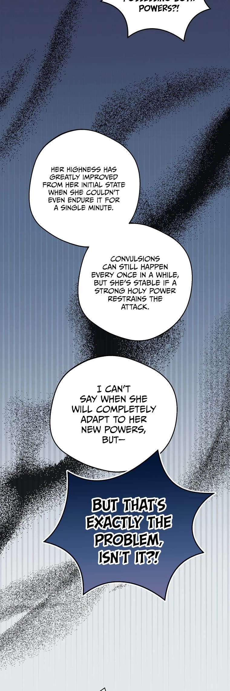 Surviving as an Illegitimate Princess Chapter 31 page 26 - Chapter 31