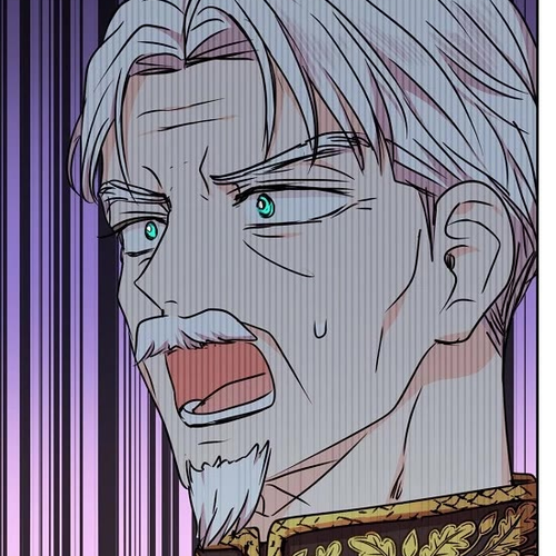 Surviving as an Illegitimate Princess Chapter 31 cover