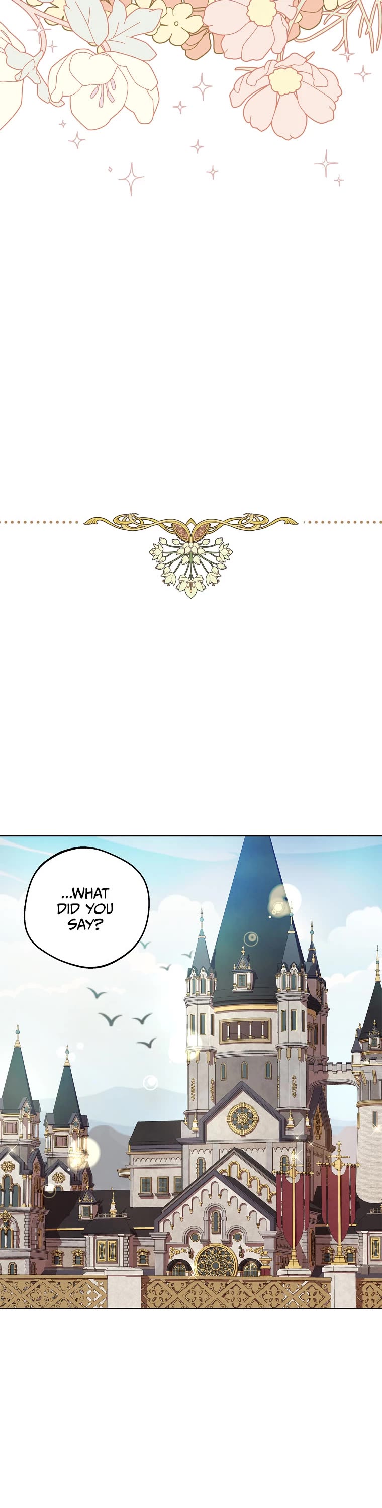 Surviving as an Illegitimate Princess Chapter 32 page 12 - Chapter 32