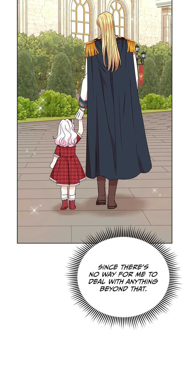 Surviving as an Illegitimate Princess Chapter 33 page 38 - Chapter 33
